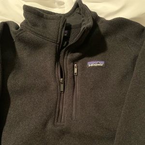 Patagonia pullover